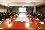 周口西華縣召開縣委城鄉規劃領導小組第25次會議